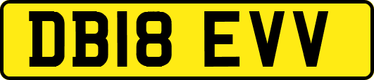 DB18EVV