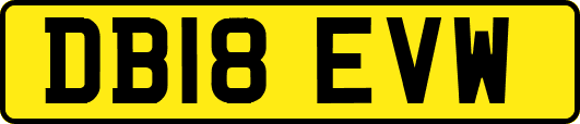 DB18EVW