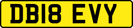 DB18EVY