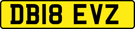 DB18EVZ