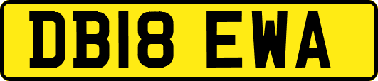DB18EWA