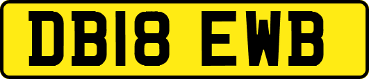 DB18EWB