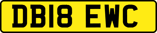 DB18EWC