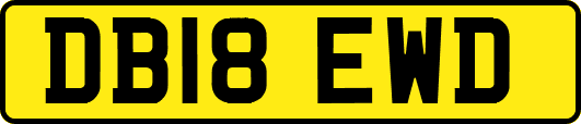 DB18EWD