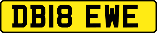 DB18EWE