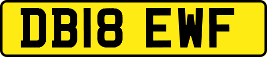 DB18EWF