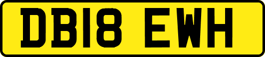 DB18EWH