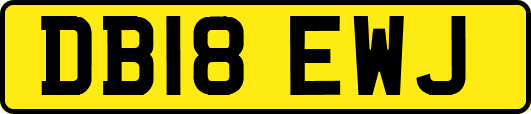 DB18EWJ