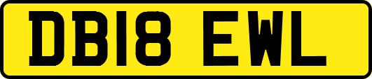 DB18EWL