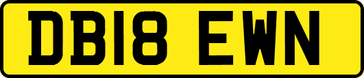 DB18EWN