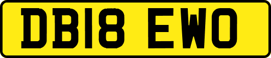 DB18EWO