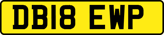 DB18EWP