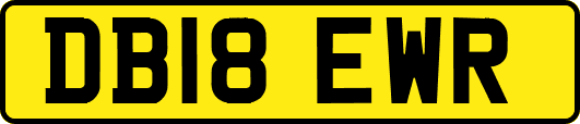 DB18EWR