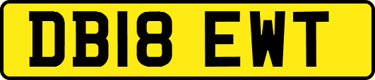 DB18EWT