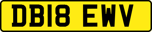 DB18EWV