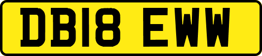 DB18EWW