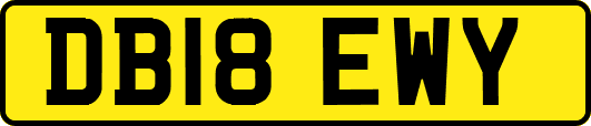 DB18EWY