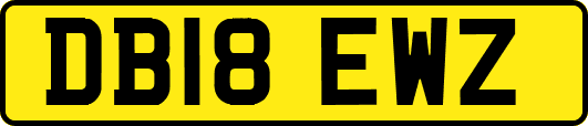 DB18EWZ