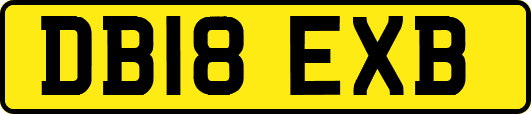 DB18EXB