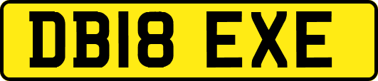 DB18EXE