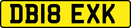 DB18EXK