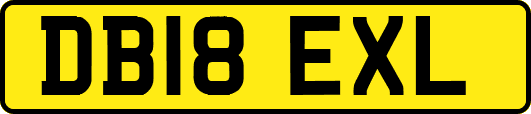 DB18EXL