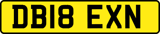 DB18EXN