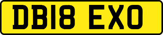 DB18EXO