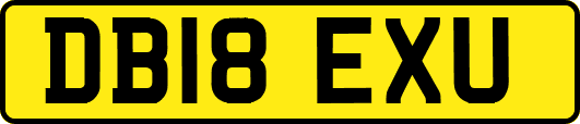 DB18EXU