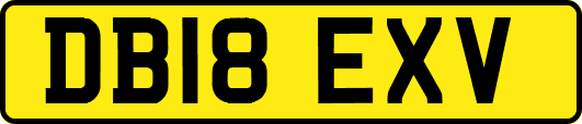 DB18EXV