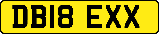 DB18EXX