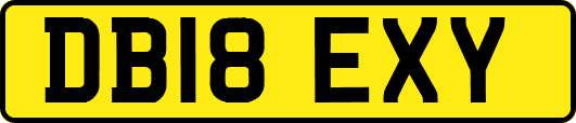 DB18EXY