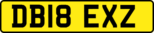 DB18EXZ