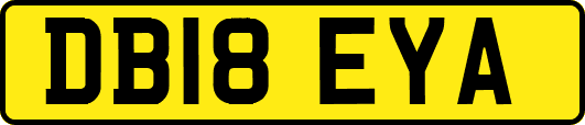 DB18EYA