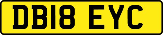 DB18EYC