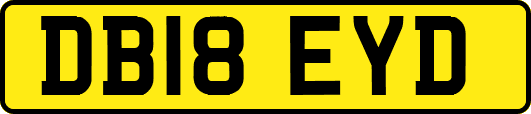 DB18EYD