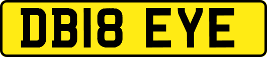 DB18EYE