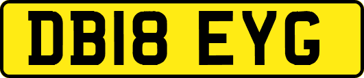 DB18EYG