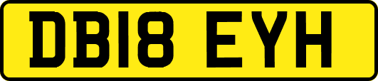 DB18EYH