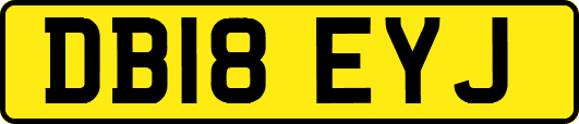 DB18EYJ
