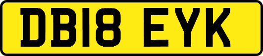 DB18EYK