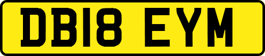 DB18EYM