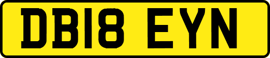 DB18EYN