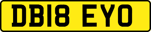 DB18EYO