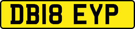 DB18EYP