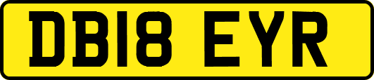 DB18EYR