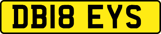 DB18EYS