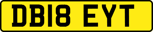 DB18EYT