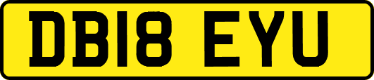 DB18EYU