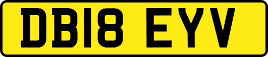 DB18EYV